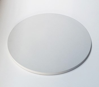 Super composite polishing disc